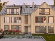 Filosoofi 17 kortermaja
