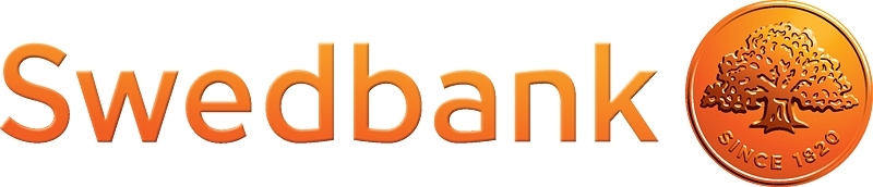 SWEDBANK LOGO