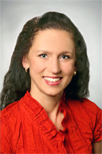 Kristi Väljaots